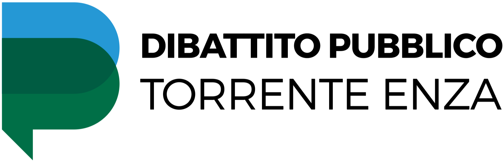 Dibattito pubblico torrente Enza